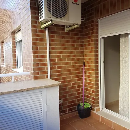 Apartment Costa Marfil