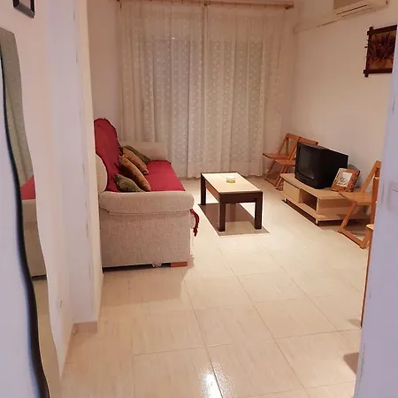 Costa Marfil Апартаменты